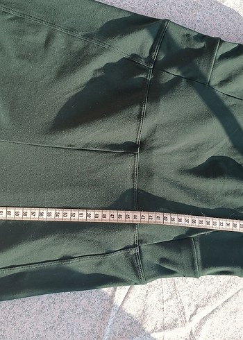 oysho tulum tayt - Görsel 6