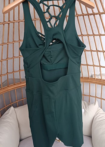 oysho tulum tayt - Görsel 3