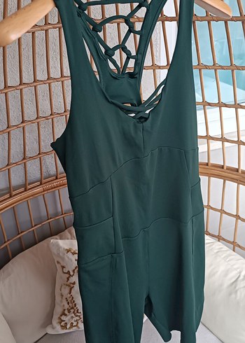 oysho tulum tayt - Görsel 2