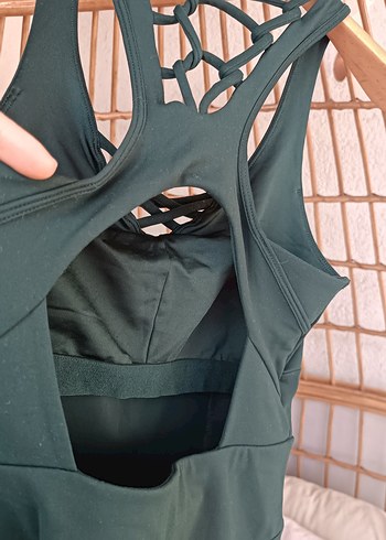 oysho tulum tayt - Görsel 5