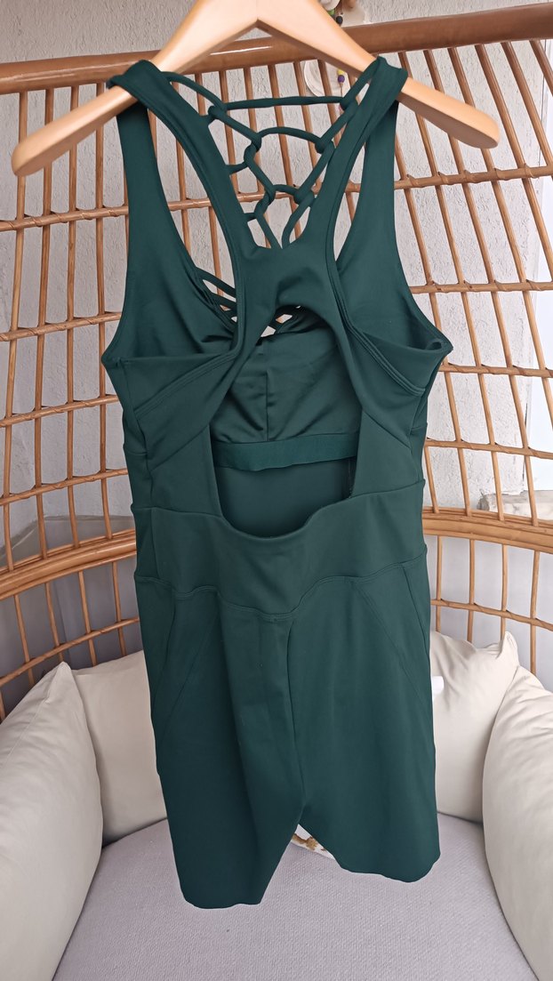 oysho tulum tayt - Görsel 3