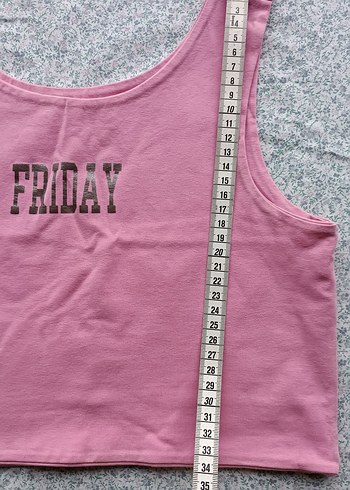 Pembe üst - Görsel 5