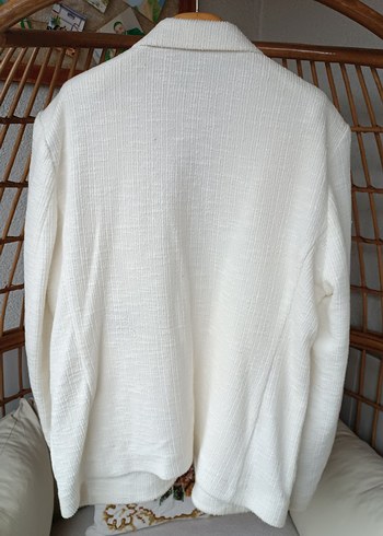 Erkek  Blazer Ceket - Görsel 2