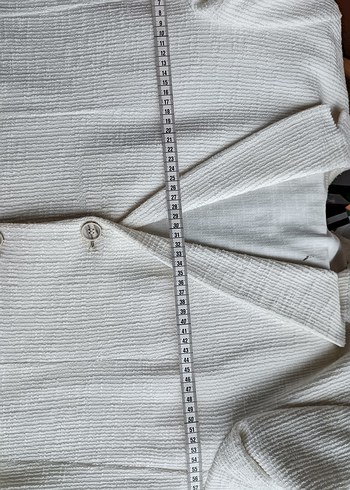 Erkek  Blazer Ceket - Görsel 8