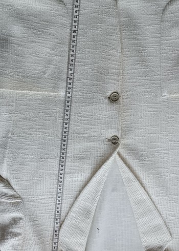 Erkek  Blazer Ceket - Görsel 7