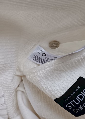 Erkek  Blazer Ceket - Görsel 5