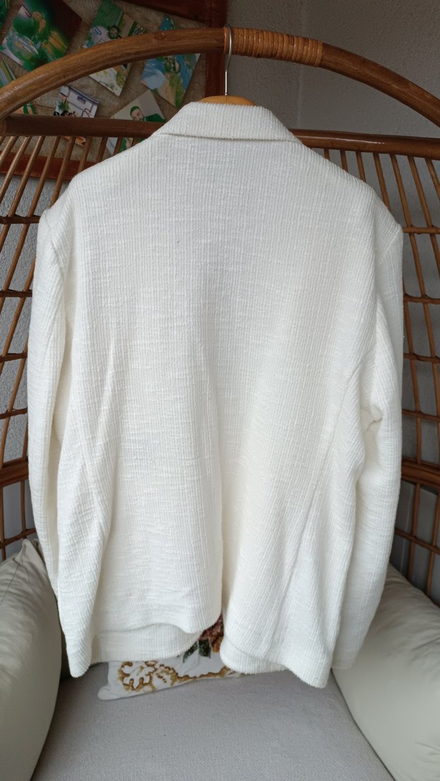 Erkek  Blazer Ceket - Görsel 2