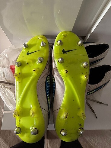 NİKE ORİJİNAL KRAMPON - Görsel 6