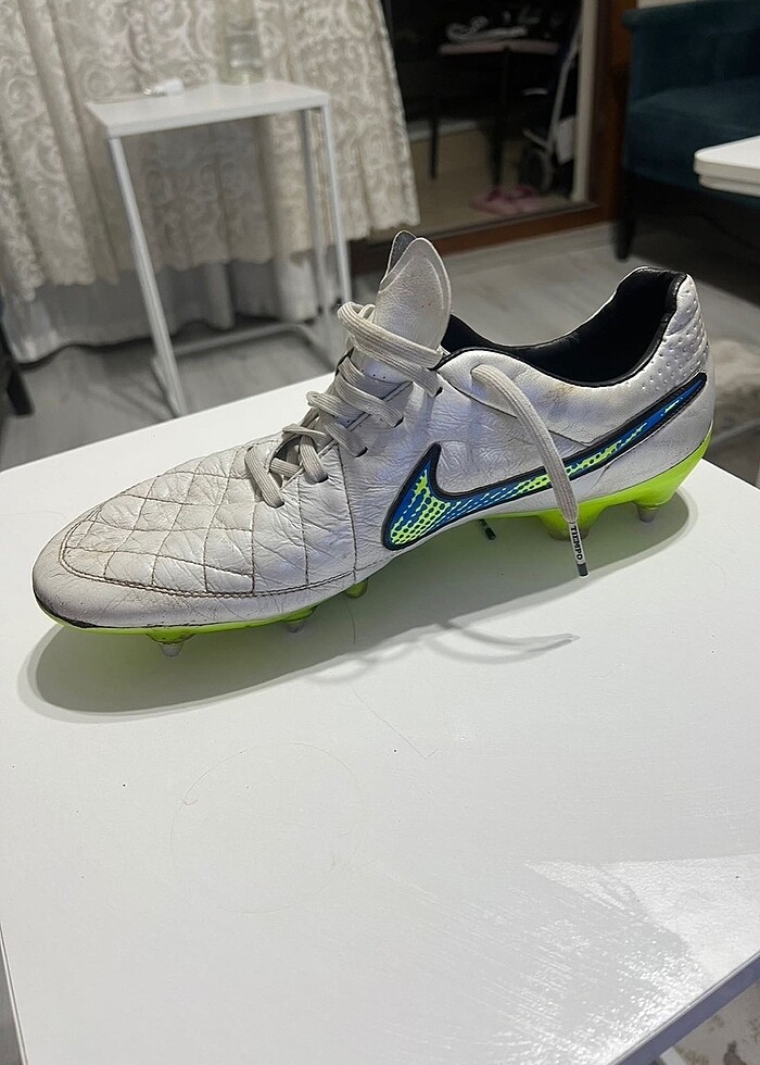 NİKE ORİJİNAL KRAMPON - Görsel 3