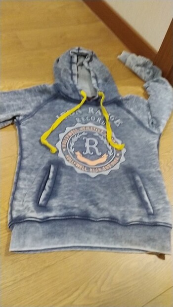 Sweat sweatshirt 