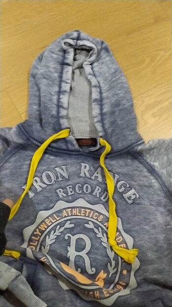 m Beden Sweat sweatshirt