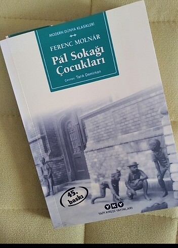 Kitap roman