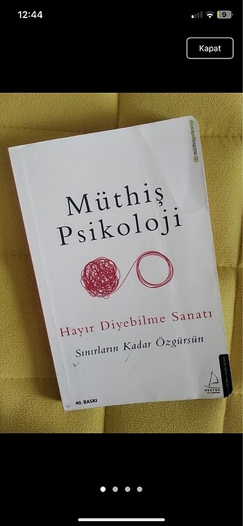 Kitap
