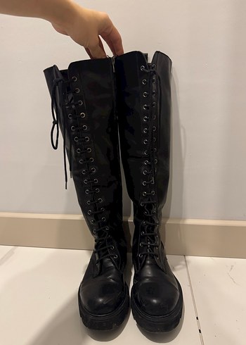 Pelinin Ayakkabıları 38