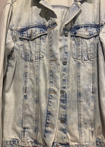 Kot ceket - Görsel 5