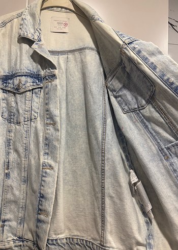 Kot ceket - Görsel 4