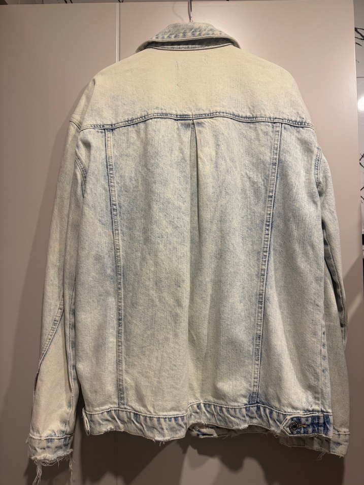 Kot ceket - Görsel 2