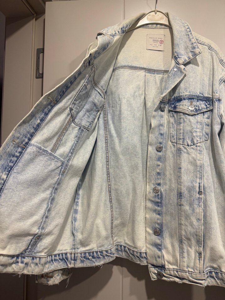 Kot ceket - Görsel 3