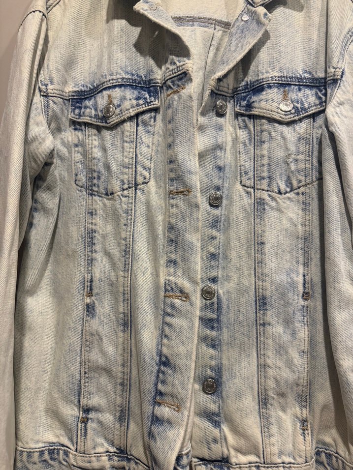 Kot ceket - Görsel 5