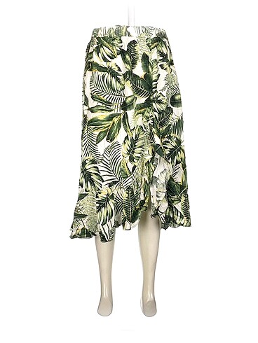 PreLoved İspanyol Paça %70 İndirimli.
