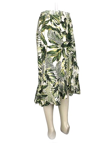 Vintage Love PreLoved İspanyol Paça %70 İndirimli.