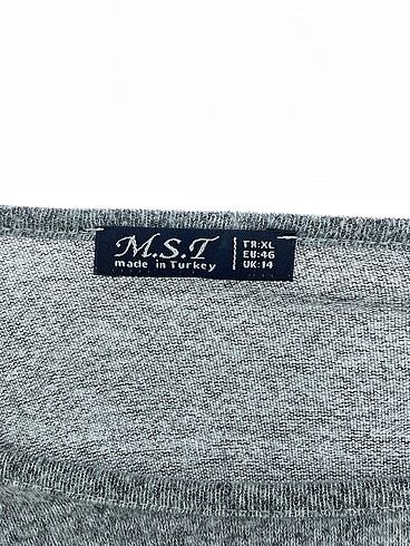 xl Beden çeşitli Renk PreLoved Kazak / Triko %70 İndirimli.