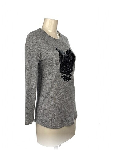 Vintage Love PreLoved Kazak / Triko %70 İndirimli.