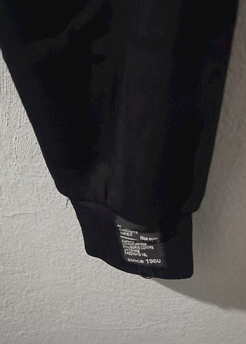 eşofman altı tarz dar kesim - Görsel 2