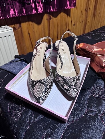 Stiletto