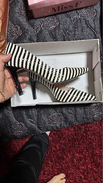 Stiletto