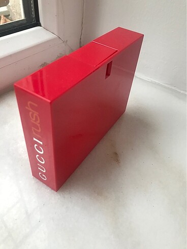 Gucci Rush parfüm