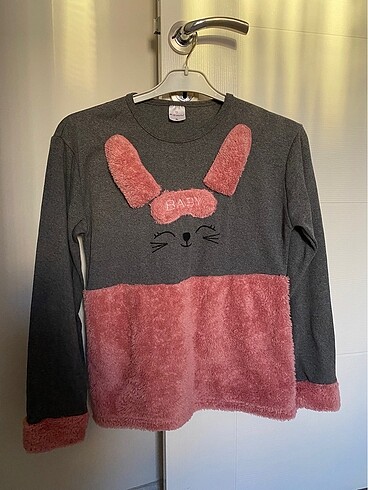 Kadın pijama üstü