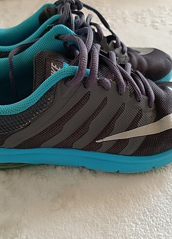 Nike run spor ayakkabı 