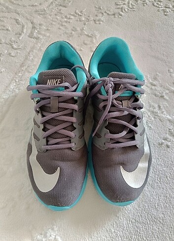 Nike Nike run spor ayakkabı