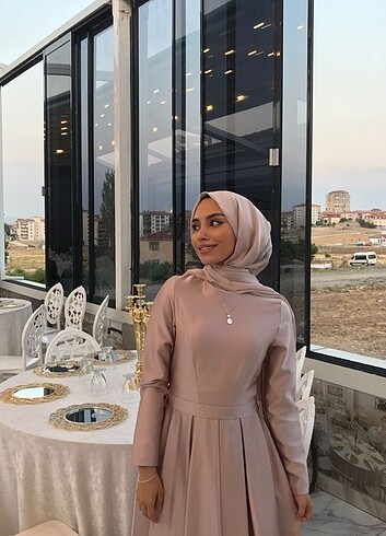 SATEN TESETTÜR ABİYE
