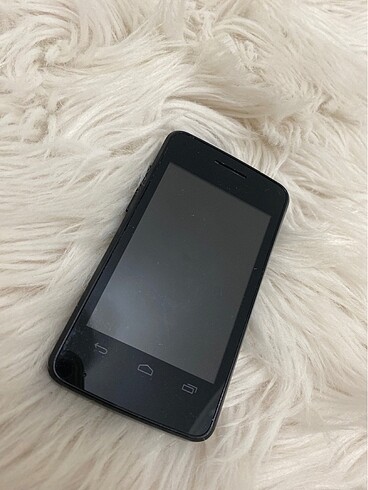 Vodofone telefon