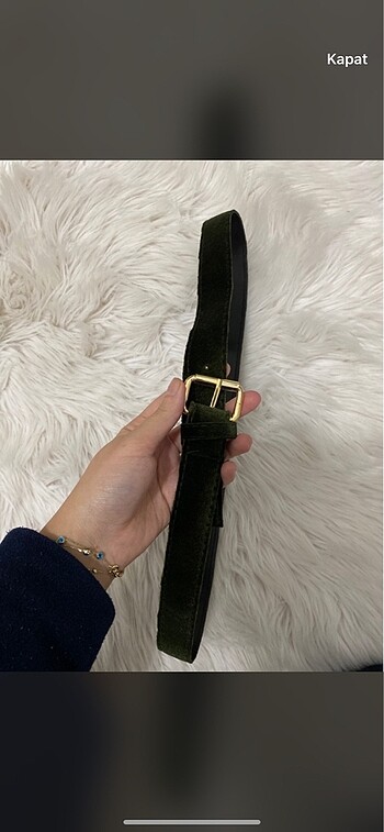 LC Waikiki Kemerler