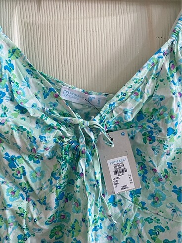 Primark Orjinal crop
