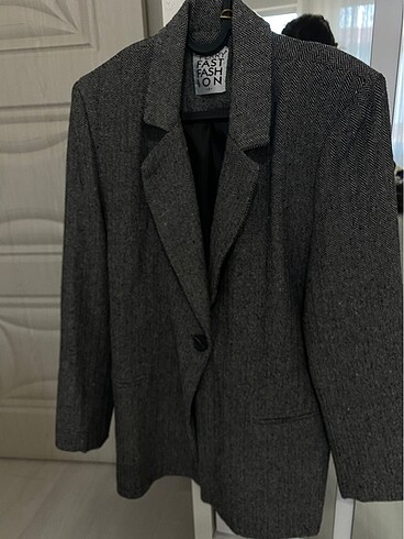 s Beden Blazer ceket