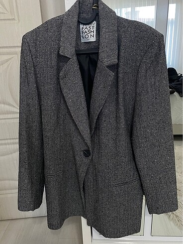 Trendyol & Milla Blazer ceket