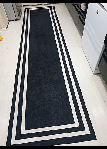 Halı yolluk