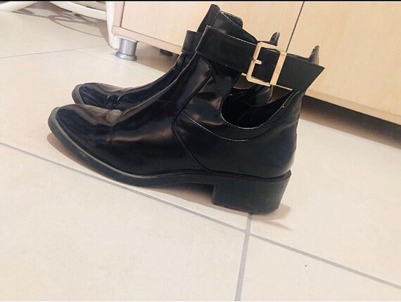 Zara bot