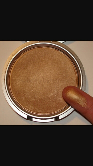 diğer Beden the balm highlights 