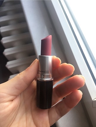Mac Lustre Plumful