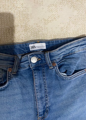 Zara jean - Görsel 3