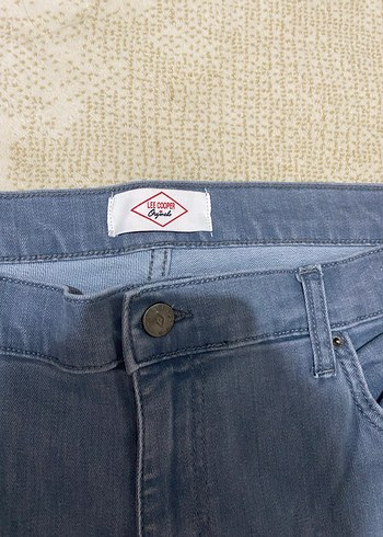 Pamuklu Modal Jean - Görsel 4