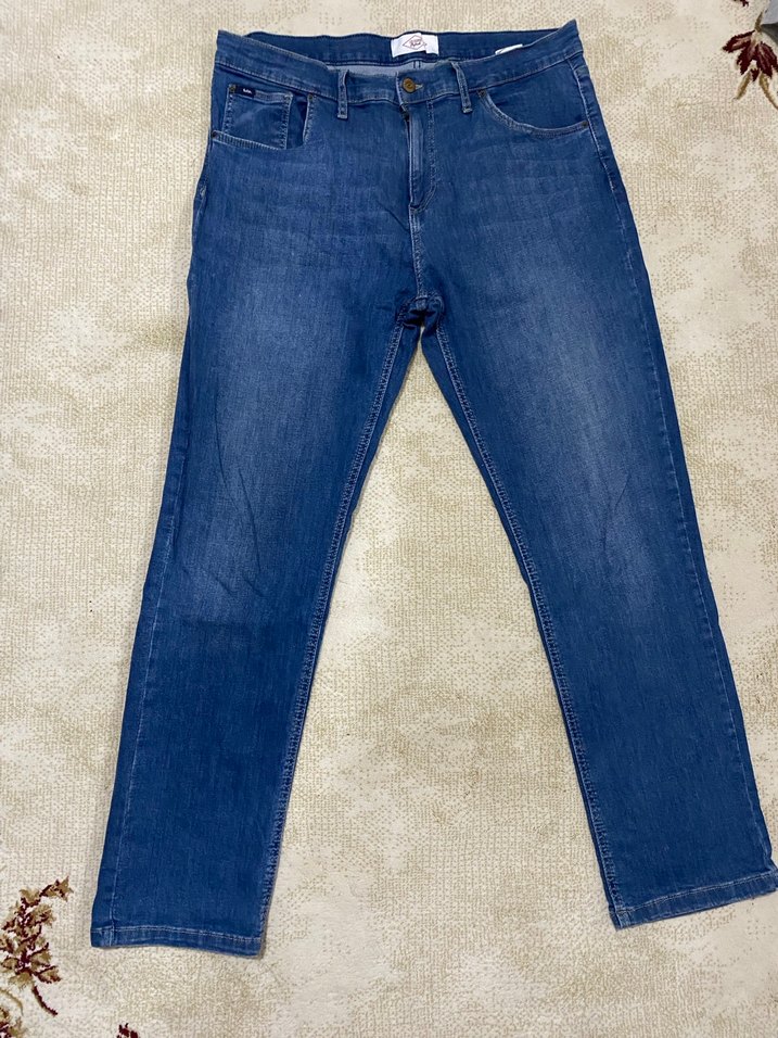 Denim Jean - Görsel 2