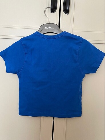 Pull and Bear Crop top