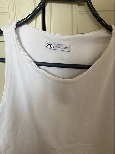 Zara Bodysuit