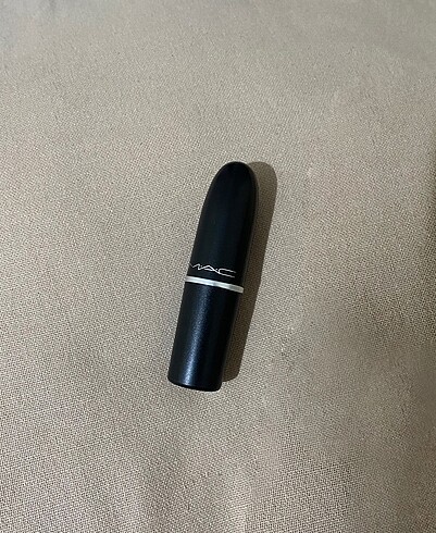 Mac ruj